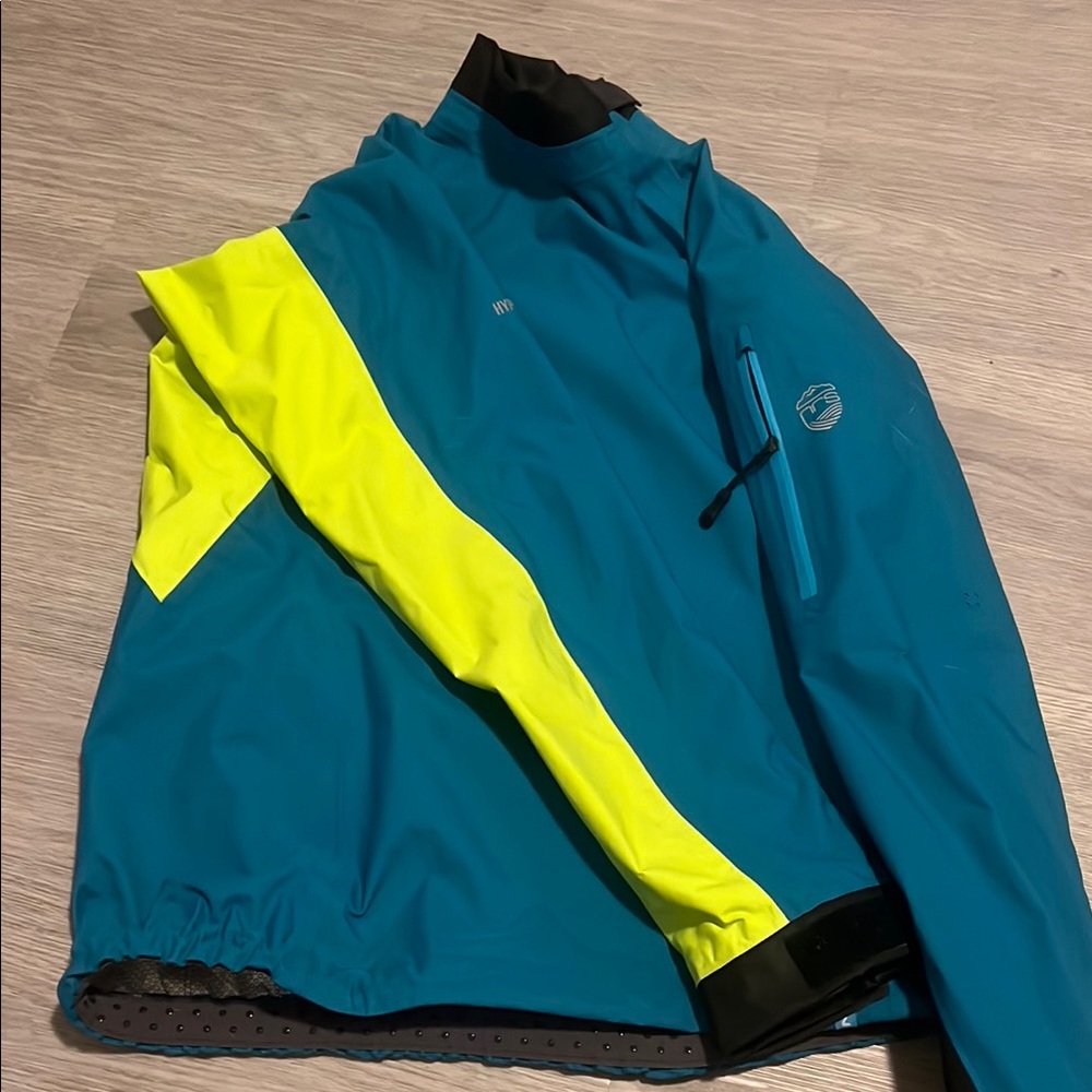 NRS | Splash Jacket